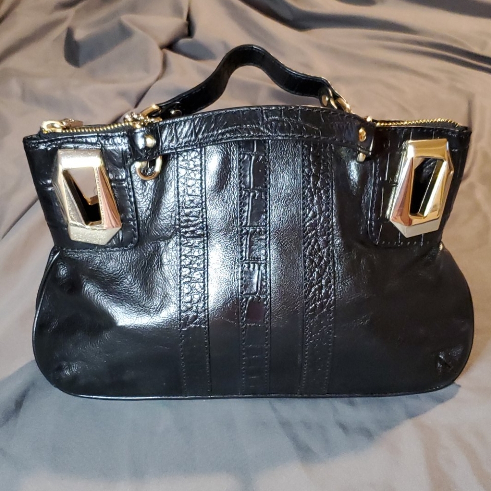 DKNY Clutch